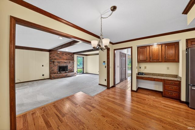 51132 Pheasant Run Drive, Granger, IN 46530