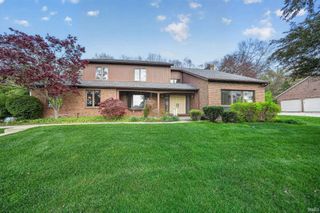 51132 Pheasant Run Drive, Granger, IN 46530