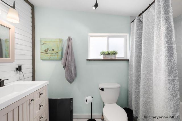 703 S CEDAR ST, Laramie, WY 82072