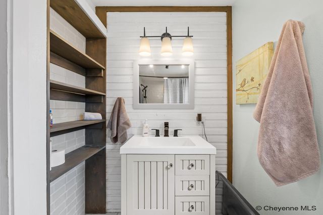 703 S CEDAR ST, Laramie, WY 82072