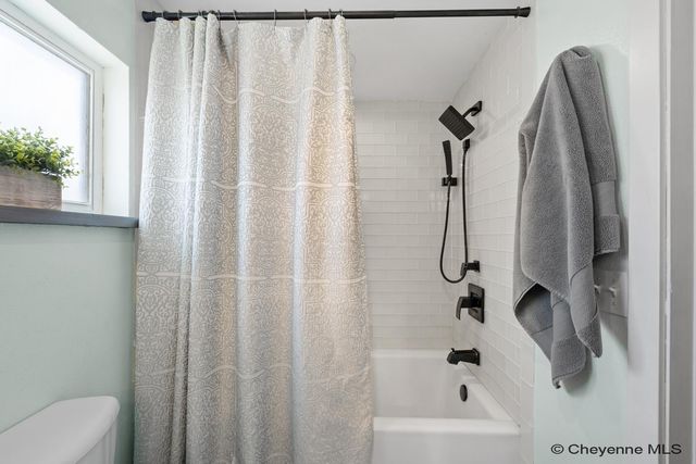 703 S CEDAR ST, Laramie, WY 82072