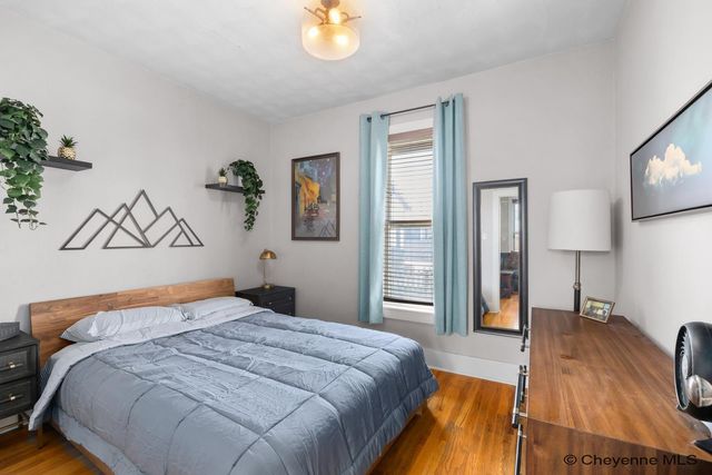 703 S CEDAR ST, Laramie, WY 82072