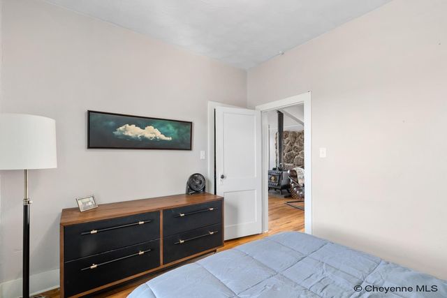 703 S CEDAR ST, Laramie, WY 82072