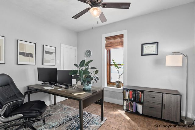 703 S CEDAR ST, Laramie, WY 82072