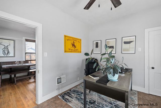 703 S CEDAR ST, Laramie, WY 82072
