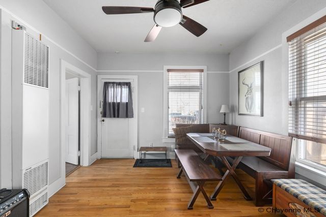 703 S CEDAR ST, Laramie, WY 82072