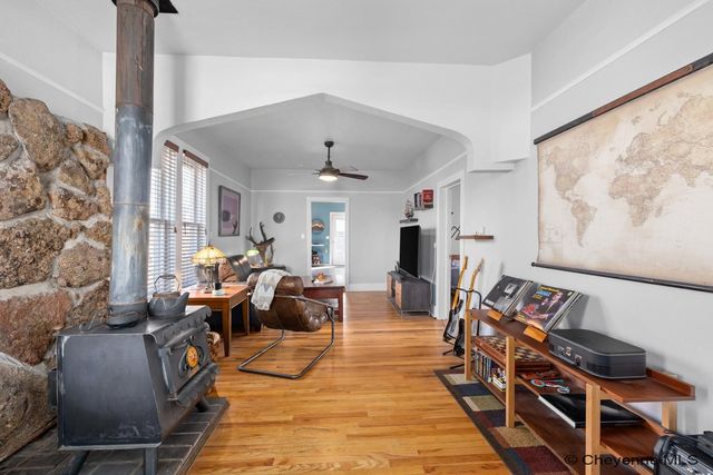 703 S CEDAR ST, Laramie, WY 82072