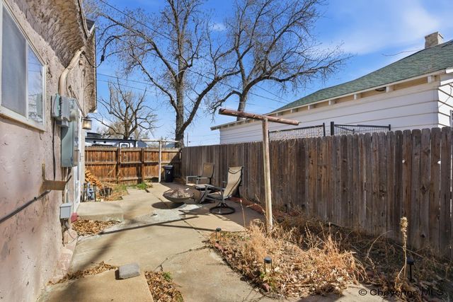 703 S CEDAR ST, Laramie, WY 82072
