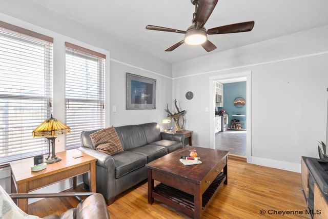 703 S CEDAR ST, Laramie, WY 82072