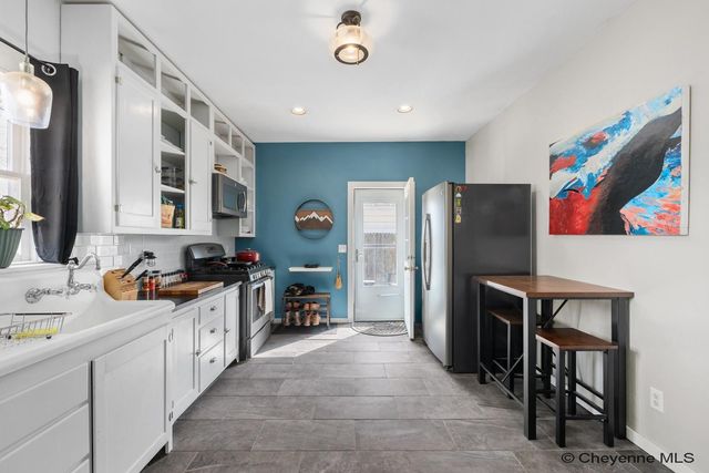 703 S CEDAR ST, Laramie, WY 82072