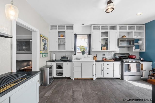 703 S CEDAR ST, Laramie, WY 82072