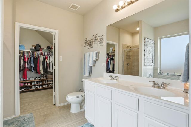 3654 Twin Dish WAY, New Braunfels, TX 78130