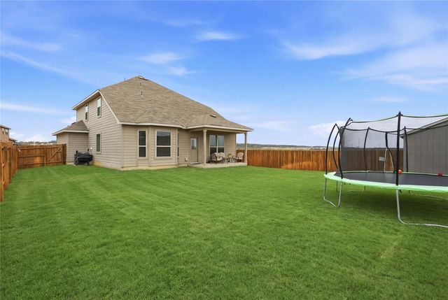 3654 Twin Dish WAY, New Braunfels, TX 78130