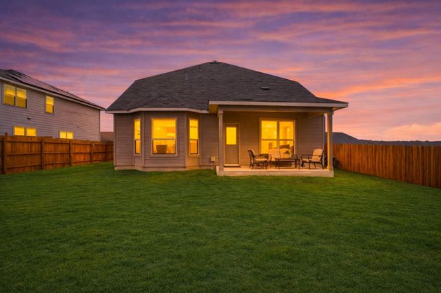 3654 Twin Dish WAY, New Braunfels, TX 78130