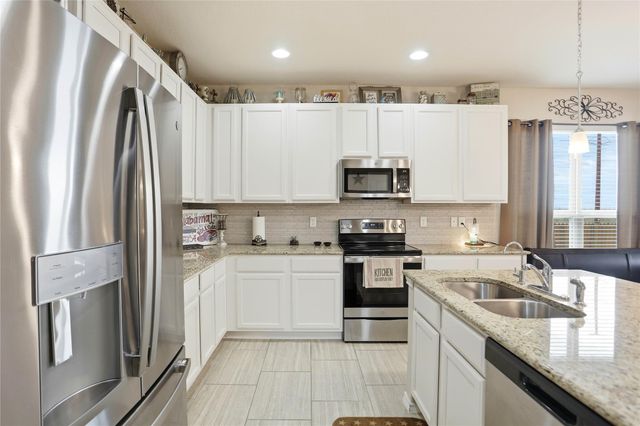 3654 Twin Dish WAY, New Braunfels, TX 78130