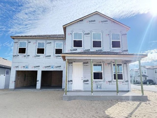 30150 RUSTIC MILL STREET, Mount Dora, FL 32757