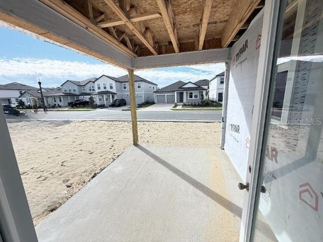 30150 RUSTIC MILL STREET, Mount Dora, FL 32757