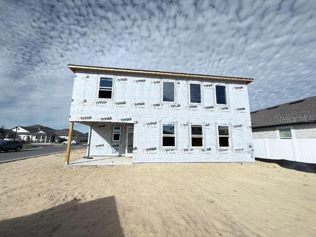 30150 RUSTIC MILL STREET, Mount Dora, FL 32757