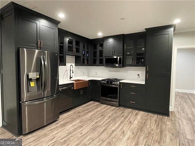 308 Orchard Trail, Canton, GA 30115