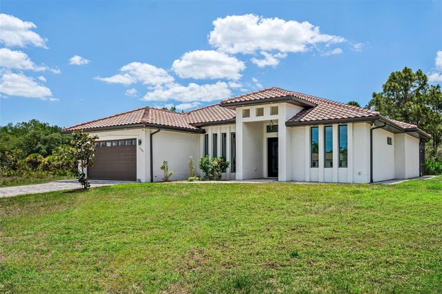 12347 DURANGO AVENUE, North Port, FL 34287