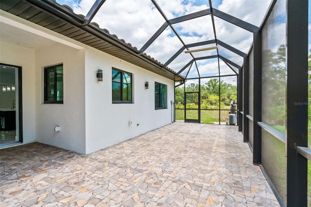 12347 DURANGO AVENUE, North Port, FL 34287