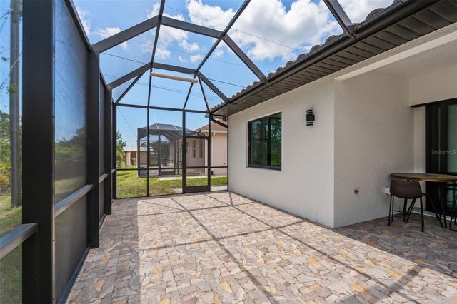 12347 DURANGO AVENUE, North Port, FL 34287