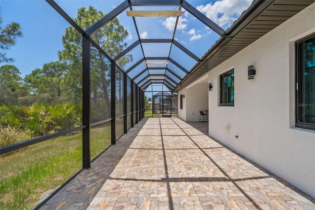 12347 DURANGO AVENUE, North Port, FL 34287