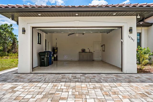 12347 DURANGO AVENUE, North Port, FL 34287