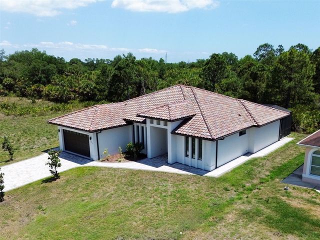 12347 DURANGO AVENUE, North Port, FL 34287