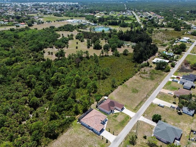 12347 DURANGO AVENUE, North Port, FL 34287