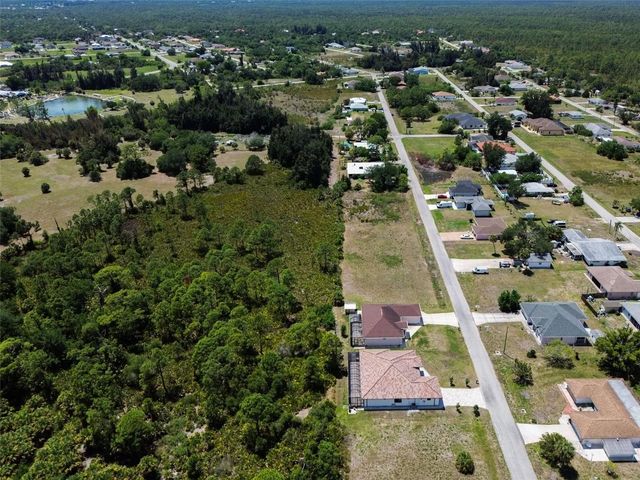 12347 DURANGO AVENUE, North Port, FL 34287