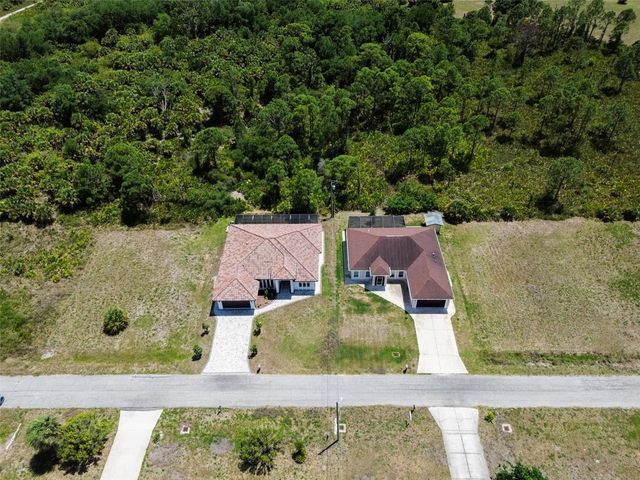 12347 DURANGO AVENUE, North Port, FL 34287