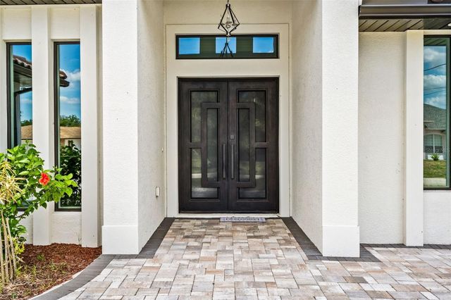 12347 DURANGO AVENUE, North Port, FL 34287