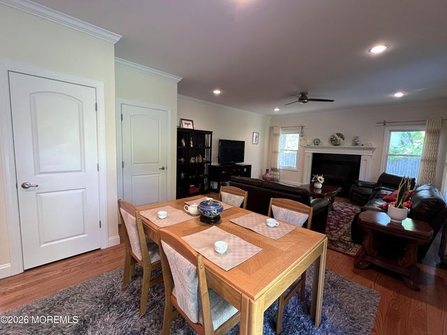 3 Chestnut Ridge Road, Holmdel, NJ 07733