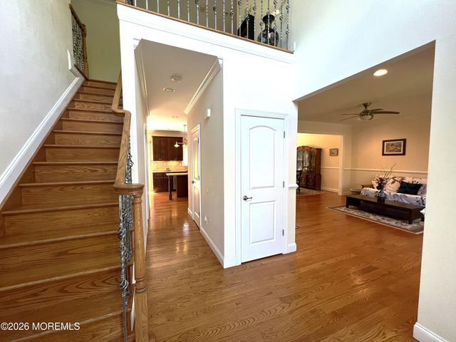 3 Chestnut Ridge Road, Holmdel, NJ 07733