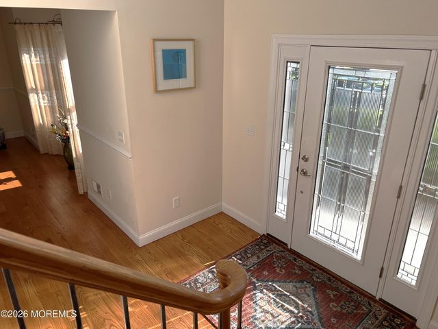 3 Chestnut Ridge Road, Holmdel, NJ 07733