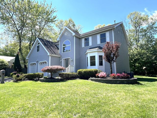 3 Chestnut Ridge Road, Holmdel, NJ 07733
