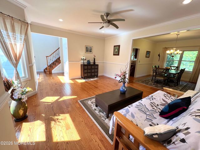 3 Chestnut Ridge Road, Holmdel, NJ 07733