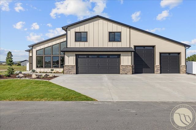 6333 Skycrest Drive, Billings, MT 59106