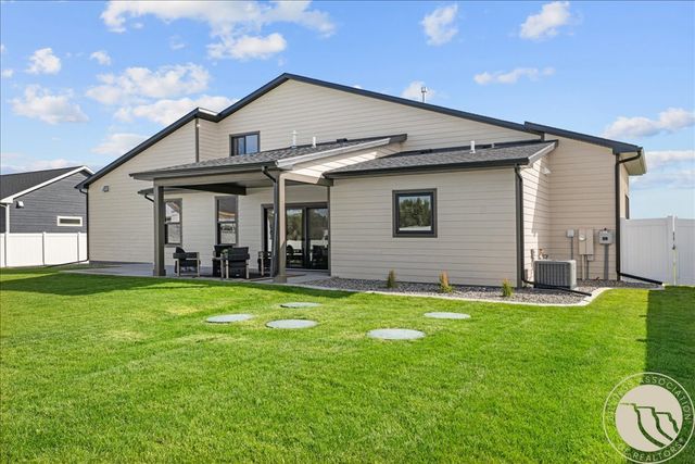 6333 Skycrest Drive, Billings, MT 59106