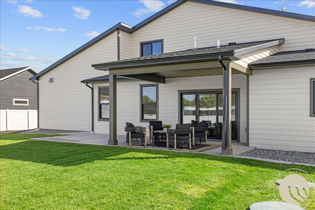 6333 Skycrest Drive, Billings, MT 59106