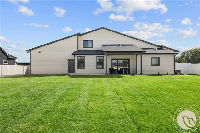 6333 Skycrest Drive, Billings, MT 59106