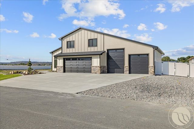 6333 Skycrest Drive, Billings, MT 59106