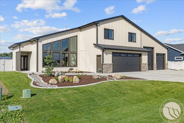 6333 Skycrest Drive, Billings, MT 59106