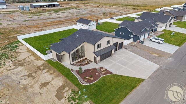 6333 Skycrest Drive, Billings, MT 59106