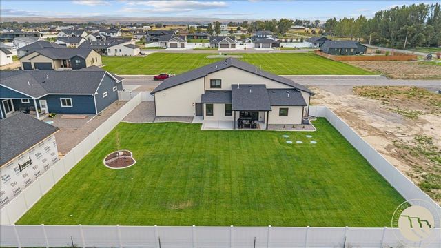 6333 Skycrest Drive, Billings, MT 59106