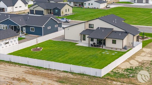 6333 Skycrest Drive, Billings, MT 59106