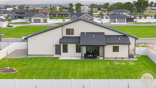 6333 Skycrest Drive, Billings, MT 59106