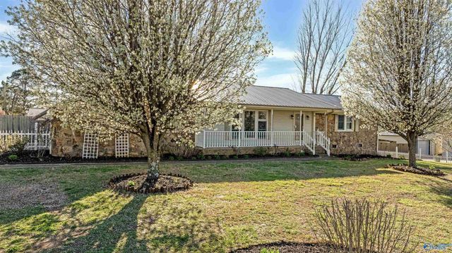216 45th Street NE, Fort Payne, AL 35967