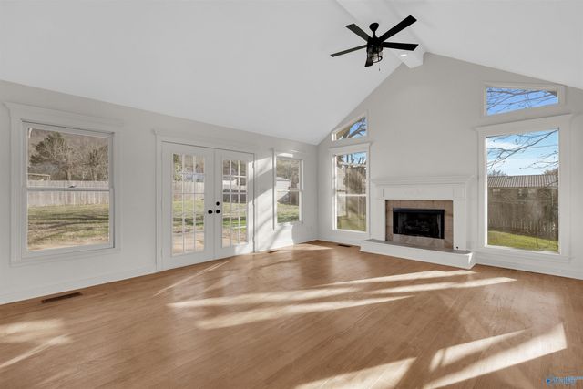 216 45th Street NE, Fort Payne, AL 35967